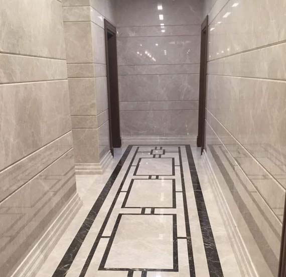 Development Work in gurgaon